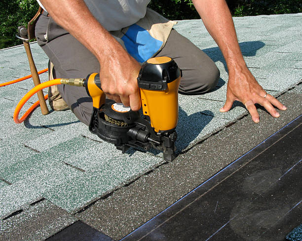 Trusted Taylorville, IL Roofing Contractor Experts